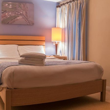 Pier Head Hotel Spa & Leisure Mullaghmore Esterno foto
