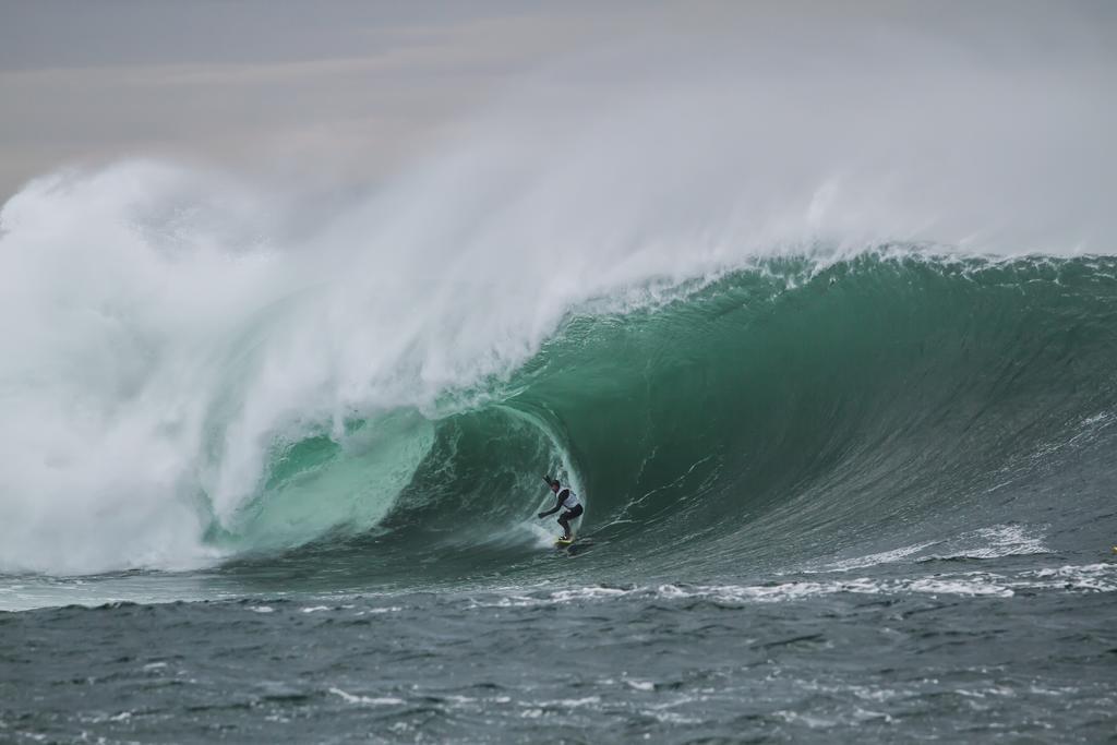 Pier Head Hotel Spa & Leisure Mullaghmore Esterno foto